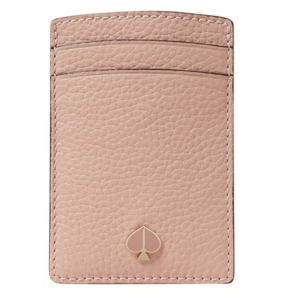 Kate Spade Polly Card Holder